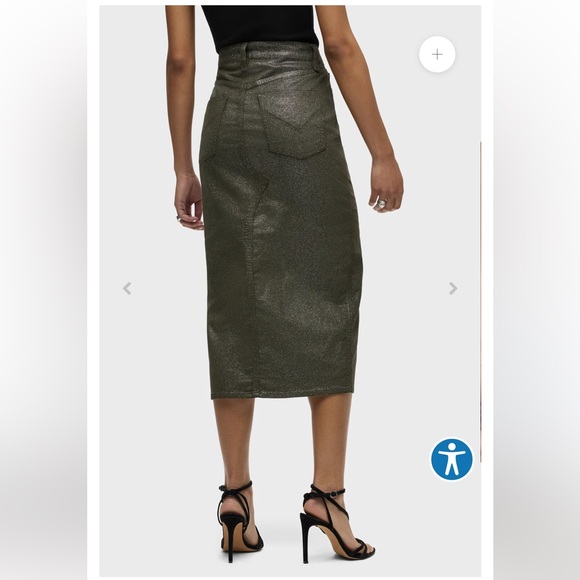 Hudson Skirt - Picture 4 of 5